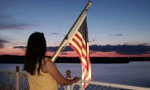 Salvadorans who “grew up with TPS” face the threat of being expelled from the US