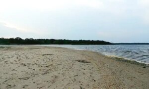 Suffolk County closes parks as coastal storm looms
