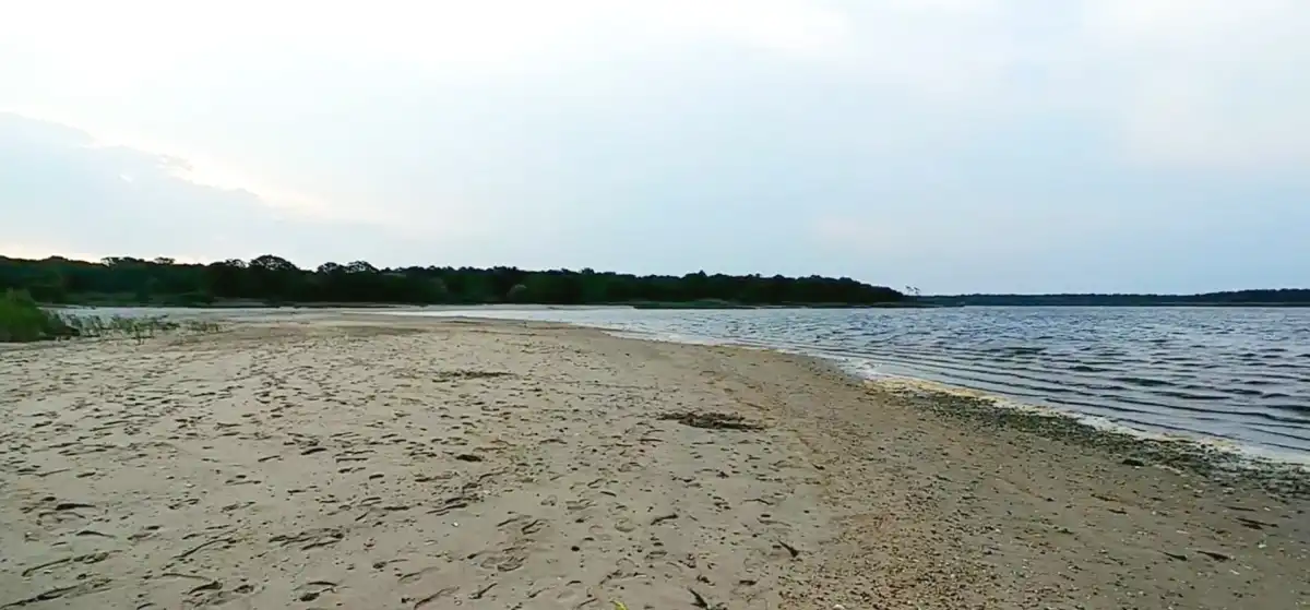 Suffolk County closes parks as coastal storm looms