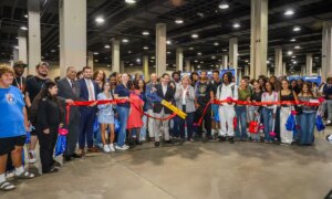 Town of Hempstead hosts Long Island’s first Career Jam