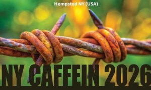 Invited to the 2026 International Central American Film Festival in Hempstead, Long Island