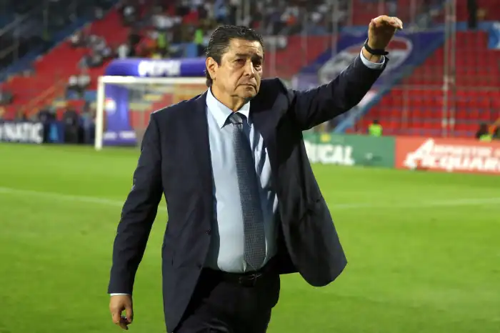 Guatemala beats Suriname 1-0 and advances to the 4th place in the Nations League