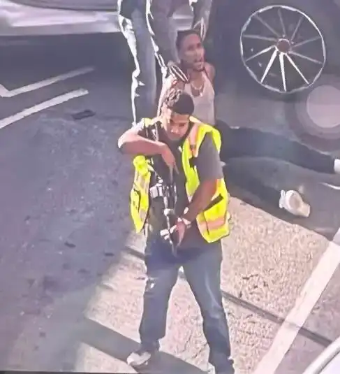 Mamdani Compares ICE Agent Who Shot Marble Hill to “Mass Shooter”