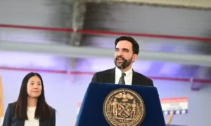 New York launches campaign for thousands to recover their SNAP benefits