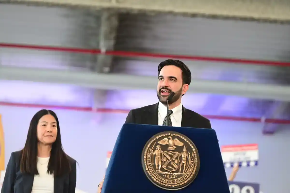 New York launches campaign for thousands to recover their SNAP benefits