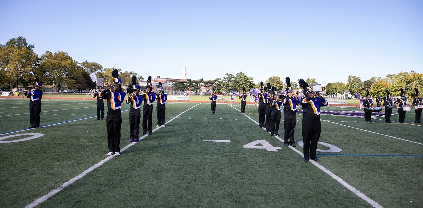 Photo: Sewanhaka Central High School District