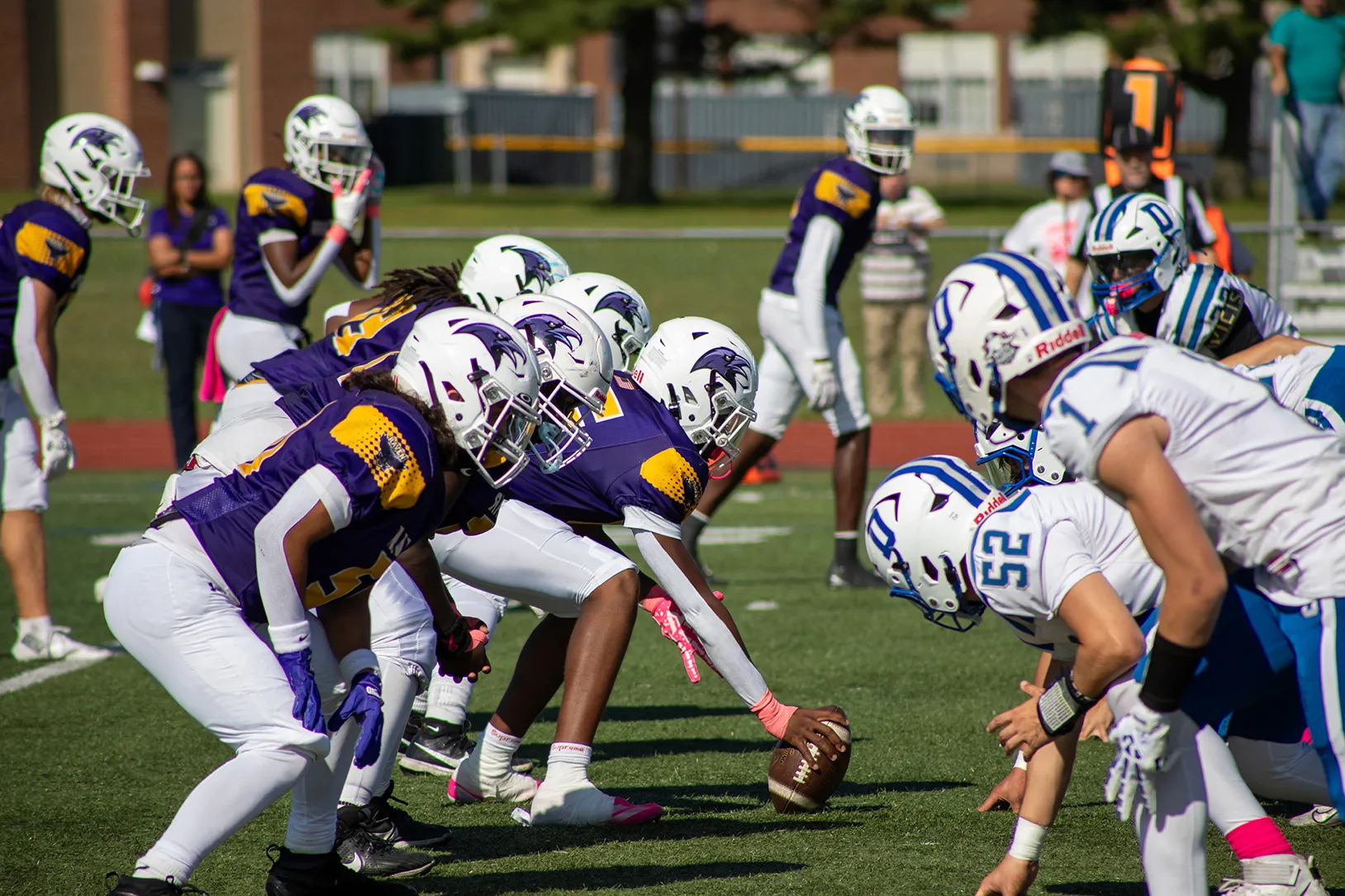 Sewanhaka High School Celebrates its 2026 Homecoming Event