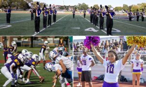 Sewanhaka High School Celebrates Homecoming Event 2026