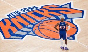NBA: LeBron James and the 76ers spoil the New York Knicks’ party
