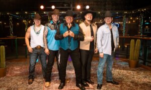 Bronco goes into “Love Mode” and bets on a new musical stage
