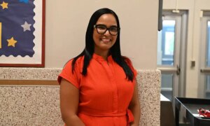 Amityville names Angelica Rodriguez director of ENL, bilingual education and foreign languages