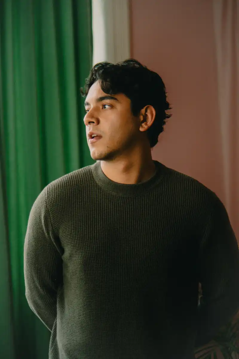 Edgar Alejandro