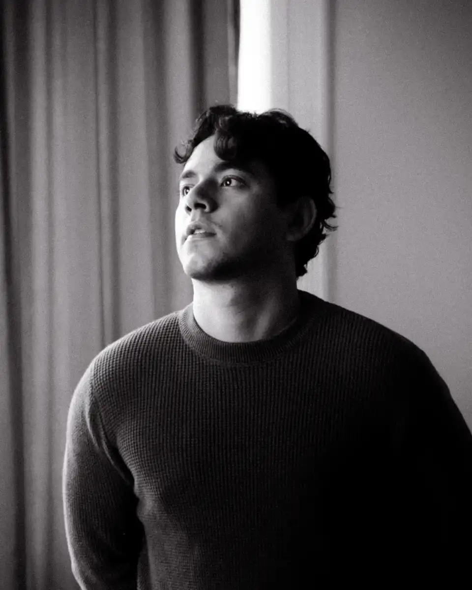 Edgar Alejandro