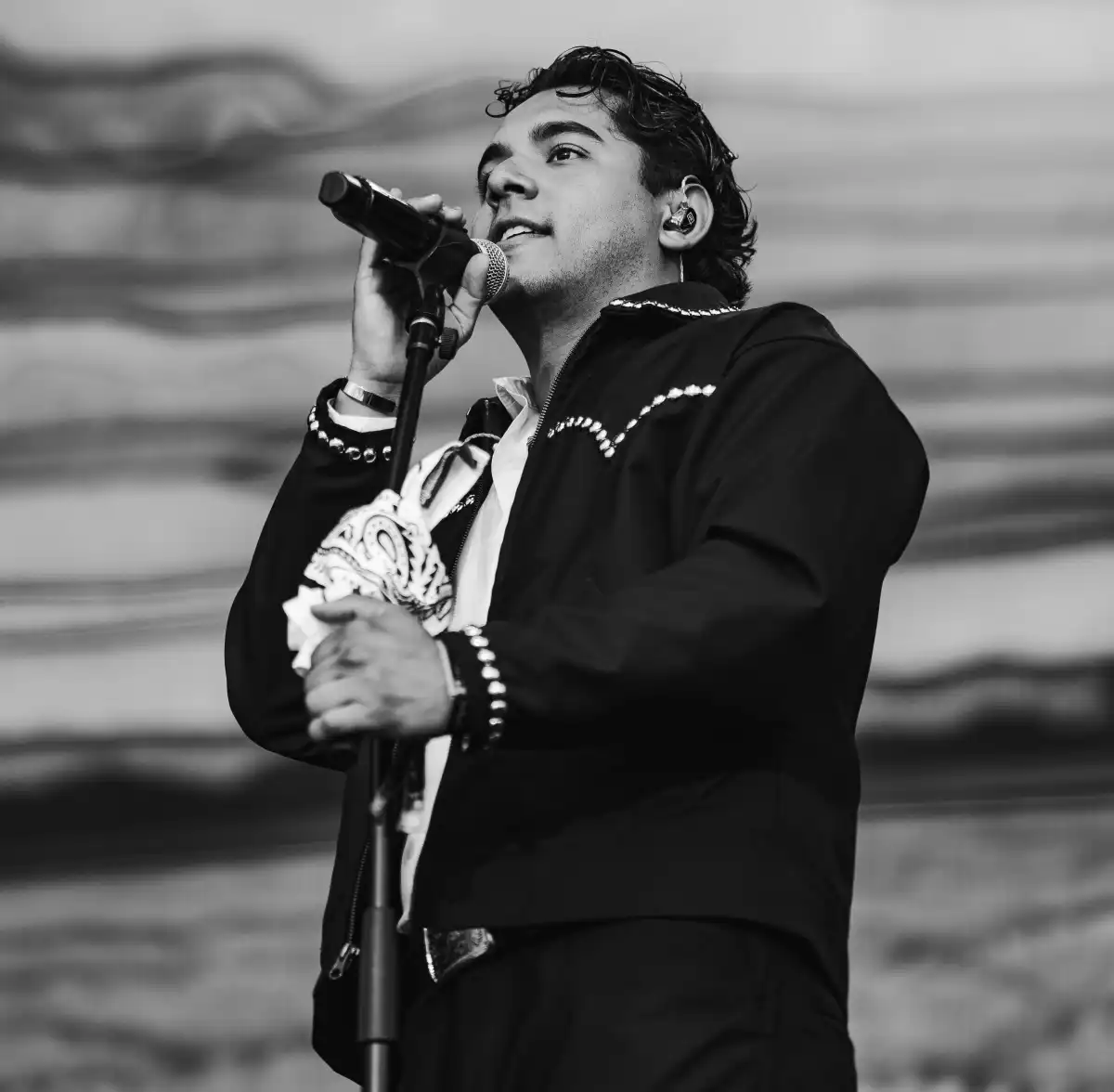 Celebrate the Day of the Dead in NYC with Edgar Alejandro and his Everything Good Takes Time Tour