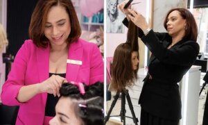 From San José de las Matas to New York: the dream that Yuliza González never abandoned