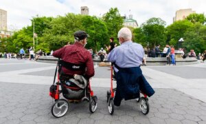 Future cuts to Social Security could cost New York residents thousands each year
