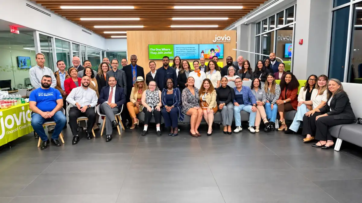 Long Island Hispanic Chamber of Commerce and Jovia Financial Credit Union hold networking event for “Hispanic Heritage Month”