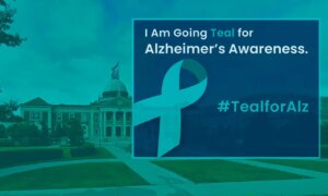 Long Island landmarks to light up teal to raise awareness about Alzheimer’s