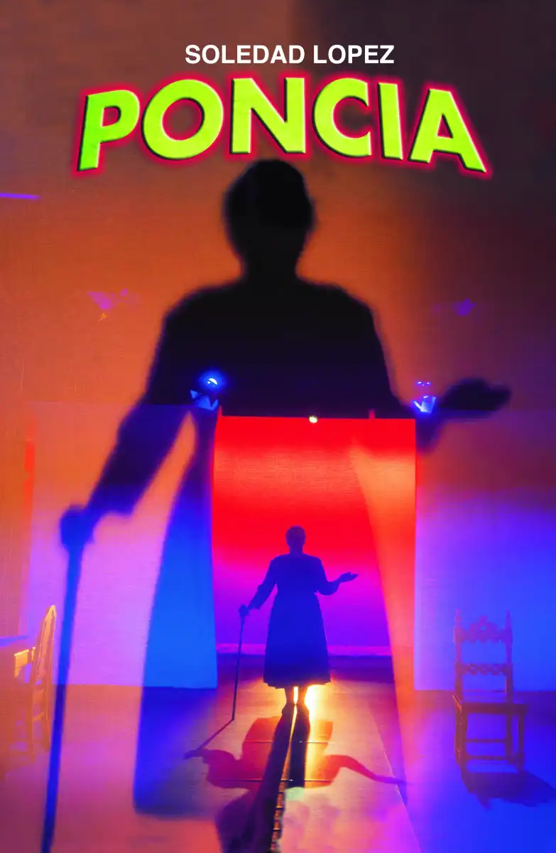 PONCIA returns to the Thalia Spanish Theater in Queens